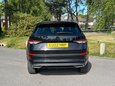 Skoda Kodiaq 2.0 TSI SportLine DSG 4WD Euro 6 (s/s) 5dr (7 Seat) 13