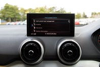 Audi Q2 TFSI S LINE BLACK EDITION 29
