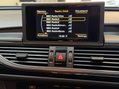 Audi A6 2.0 TDI ultra Black Edition S Tronic Euro 6 (s/s) 5dr 67