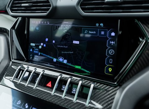 Lamborghini Urus Performante 22