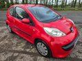 Peugeot 107 URBAN 2-TRONIC 2