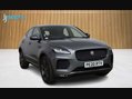 Jaguar E-Pace 2.0 D150 Chequered Flag SUV 5dr Diesel Auto AWD Euro 6 (s/s) (150 ps) 1