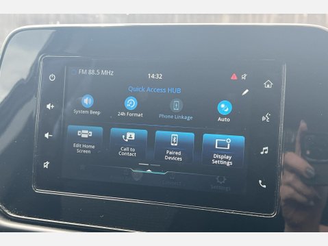 Suzuki S-Cross MOTION 22