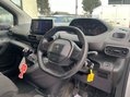 Peugeot Partner 1.5 Partner Professional L1 Blue HDi 17