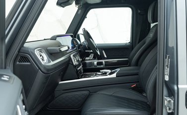 Mercedes-Benz G Class G63 15