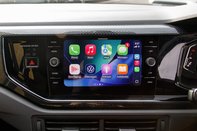 Volkswagen Polo LIFE TSI 28