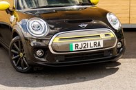 Mini Hatch COOPER S LEVEL 3 11