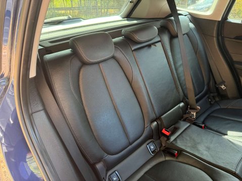 BMW X1 2.0 X1 xDrive 20i XLine Auto 4WD 5dr 31