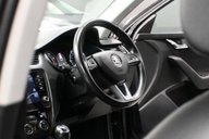 Skoda Octavia 1.5 Octavia SE L TSi 5dr 4