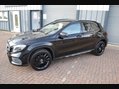Mercedes-Benz GLA 1.6 GLA200 AMG Line Edition SUV 5dr Petrol 7G-DCT Euro 6 (s/s) (156 ps) 10