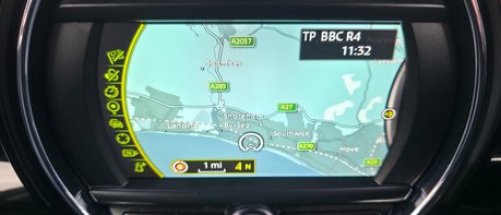 Mini Countryman COOPER D ALL4 AUTOMATIC..SAT NAV,CHILLI,EXCITMENT,CRUISE,CONNECTED. 1