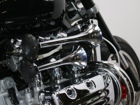 Honda Valkyrie F6C 23