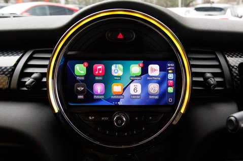 Mini Hatch COOPER S SPORT 29