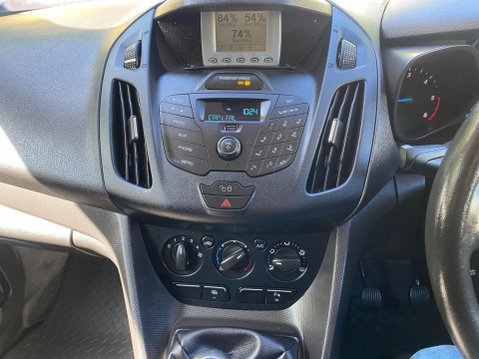 Ford Transit Connect 1.5 TDCi 220 L1 H1 5dr 43
