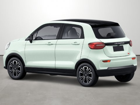 Leapmotor T03 70kW 37kWh 5dr Auto [11 KWCh] 3