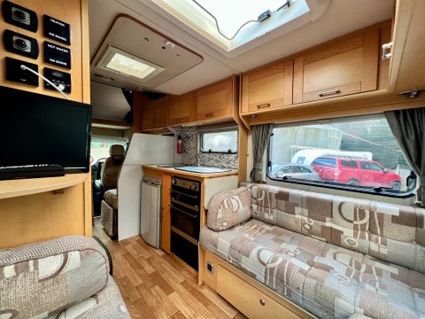 Elddis Autoquest 145 23