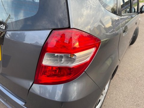 Honda Jazz 1.2 i-VTEC S Euro 5 5dr 33