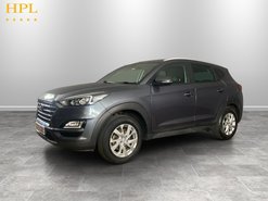 Hyundai TUCSON 1.6 GDi SE Nav SUV 5dr Petrol Manual Euro 6 (s/s) (132 ps) Air Con - Alloys