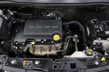 Vauxhall Corsa SRI NAV 42