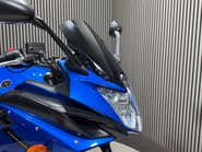 Yamaha XJ6 2011 26K LONG MOT FULL LUGGAGE 600CC COMMUTER BIKE 29