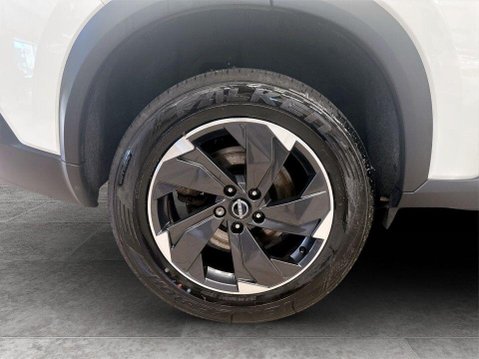 Nissan X-Trail 1.5 h e-POWER Acenta Premium SUV 5dr Petrol Hybrid Auto Euro 6 (s/s) (204 p 10
