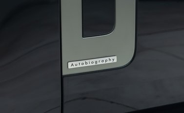 Land Rover Range Rover P400 AUTOBIOGRAPHY LWB 7 Seater 34