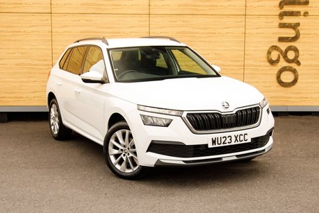 Skoda Kamiq SE DRIVE TSI DSG