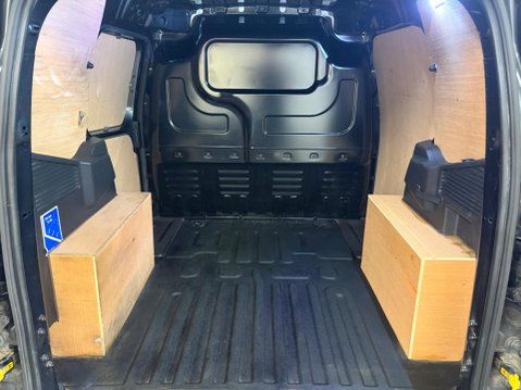 Ford Transit Courier 1.5 TDCi Sport L1 Euro 6 5dr 9
