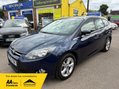 Ford Focus 1.0T EcoBoost Zetec Euro 5 (s/s) 5dr 1