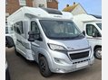 Elddis Majestic 275 1