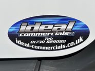 Mercedes-Benz Sprinter 519 4x4 14 Str Minibus with Air Con - Ex MOD 16