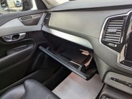 Volvo XC90 2.0 XC90 + B5 MHEV AWD Auto 4WD 5dr 85