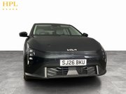 Kia EV4 81.4kWh Air Hatchback 5dr Electric Auto (201 bhp) Cruise Control 2