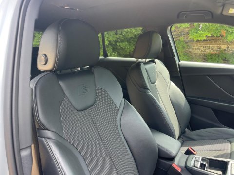 Audi Q2 1.0 TFSI 30 S line SUV 5dr Petrol Manual Euro 6 (s/s) (116 ps) 66