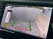 Volkswagen Crafter CR35 177 ps Tdi Trendline 4Motion DSG Panel Van - Diff Lock 17