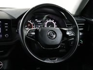 Skoda Scala SE TSI 45