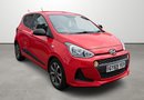 Hyundai i10 1.0 Play 5dr 1