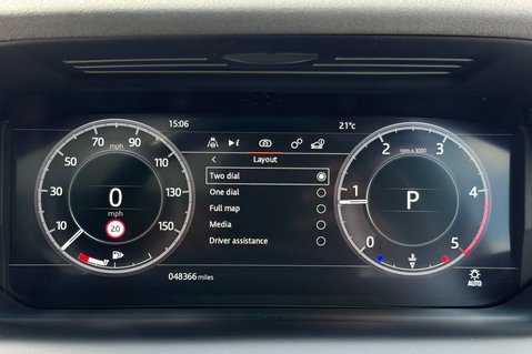 Land Rover Discovery Sport HSE MHEV -PAN ROOF -APPLE CARPLAY -MERIDIAN -ELECTRIC TOWBAR 42