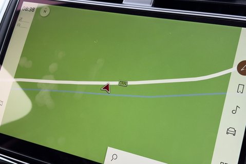 Land Rover Discovery D300 HSE Mhev Auto 4wd (S/S) Euro 6 17