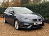 SEAT Leon 1.5 Leon FR Sport TSI Evo 5dr