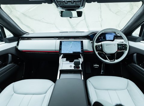 Land Rover Range Rover Sport P550e Autobiography 13
