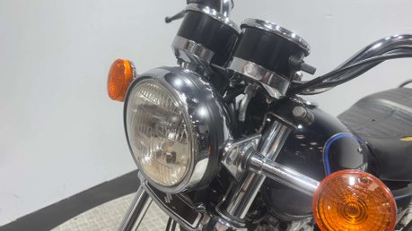 Suzuki GN 1996 CLASSIC 125CC PROJECT BIKE SPARES OR REPAIR LEARNER BIKE 30