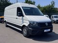 Volkswagen Crafter 2.0 TDI CR35 Trendline Panel Van 5dr Diesel Manual FWD LWB High Roof Euro 6 13