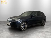 BMW Ix3 80kWh M Sport SUV 5dr Electric Auto (286 ps) Full Leather 3