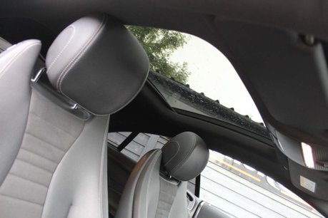 Mercedes-Benz E Class 2.0 E350 AMG Line (Premium Plus) Coupe 2dr Petrol G-Tronic+ Euro 6 (s/s) (3 7