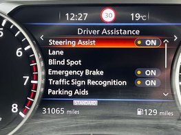 Nissan Juke 1.0 Juke Tekna DiG-T 5dr 23