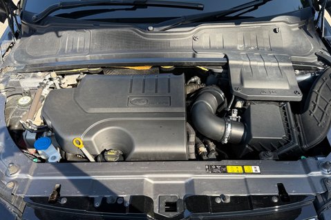 Land Rover Range Rover Evoque SI4 HSE DYNAMIC 57