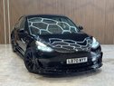 Tesla Model 3 Model 3 Long Range AWD 4WD 4dr
