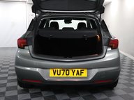 Vauxhall Astra BUSINESS EDITION NAV 14