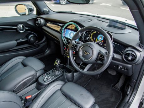 Mini Hatch COOPER S LEVEL 3
